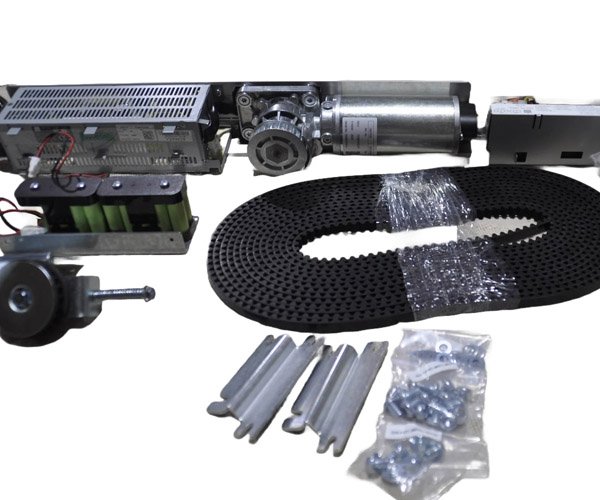 Kit Retrofit Open Door Kit Retrofit Open Door