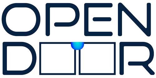 Open Door